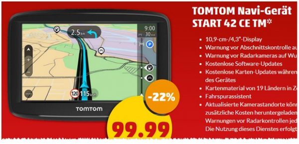 fastactivate tomtom