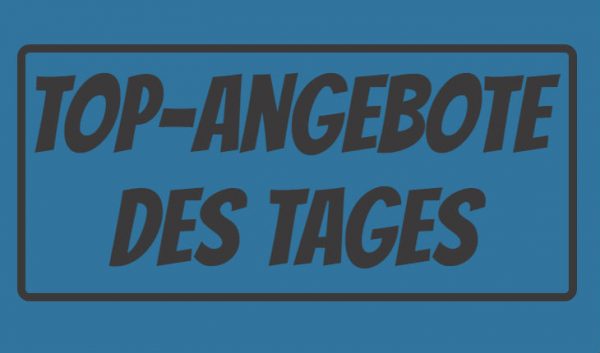 Angebote am 9.3.2017: Amazon Prime Deals & eBay Gutschein